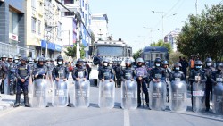  उपत्यकाको सुरक्षा व्यवस्था चुस्त