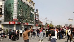 प्रजातान्त्रिक विचार समाजद्वारा तीनकुने घटनाको भत्र्सना, दोषीलाई कारबाही गर्न माग