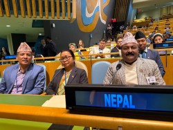 आदिवासी जनजातिप्रति सरकार सकारात्मक छ: मन्त्री  गुप्ता