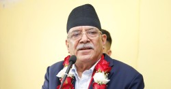 जनभावनाअनुसार रुकुम पूर्वबाट उम्मेदवार बनेको हुँः संयोजक दाहाल