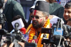 काठमाडौँलाई विश्वकै सुन्दर र उत्कृष्ट सहर बनाउँछुः नवनिर्वाचित मेयर शाह 