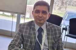 सडक विभागको महानिर्देशकमा थापा नियुक्त 