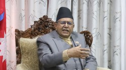 अन्तर्वार्ता : संसद्को भूमिका प्रभावकारी बन्न सरकार पनि यसप्रति उत्तरदायी हुनुपर्छ - सभामुख घिमिरे