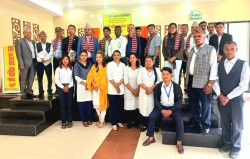  राष्ट्रिय आवास कम्पनी घाटामा सञ्चालित