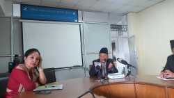  लैङ्गिक समावेशीकरण सम्बन्धी अन्तर्राष्ट्रिय सम्मेलन काठमाडौँमा