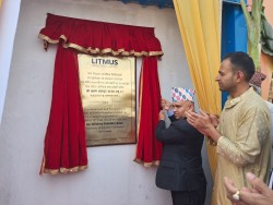  नवलपरासीमा आल्मुनियम रड उत्पादन गर्ने उद्योग सञ्चालन