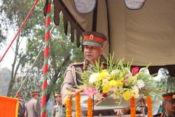 सीमा क्षेत्रमा हुने लागुऔषधको समस्या न्यूनीकरण गर्न निर्देशन