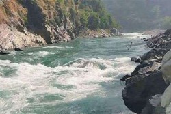 घुन्सा खोला जलविद्युत्: आयोजनालाई रकम जुट्यो, बैंक तथा वित्तीय संस्थाले रु १२ अर्ब ७० करोड लगानी गर्ने