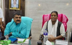 संघीय सरकारविरुद्ध आन्दोलन गर्ने मधेश प्रदेश सरकारको तयारी