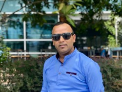 पाल्पा उद्योग वाणिज्य सङ्घमा भट्टराई