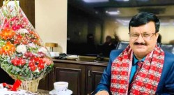 कुमारी बैंकको सीइओमा अर्याल नियुक्त