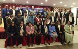 जागिर खाँदै पढ्दैः ‘बिडिएच नभएको भए इन्जिनियर बन्ने सपना पुरा हुँदैनथ्यो’