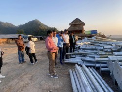  हात्तीवाङ्ग र हपनीमा अझै पुगेन विद्युत