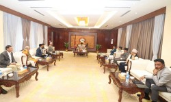 आफ्ना उम्मेदवारलाई जिताउन सत्तासाझेदार दलको अपिल