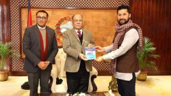 लघुवित्त र सहकारीपीडितलाई न्याय दिन म सक्रिय छु: प्रधानमन्त्री दाहाल