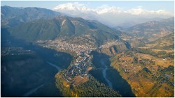 कृषि जनशक्ति उत्पादनमा सघाउँदै पर्वतका स्थानीय तह, पढ्दै कमाउँदै विद्यार्थी