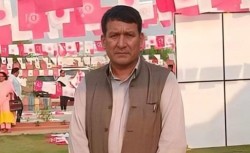 बझाङमा एमालेका दमनबहादुर भण्डारी विजयी 