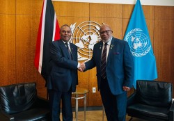 राष्ट्रसंघलाई सबल बनाउन नेपालको पूर्ण सहयोग रहन्छ: स्वास्थ्यमन्त्री यादव