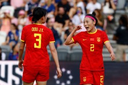 FOI-SOC-SPO-CHINA-V-UNITED-STATES