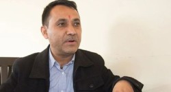 आफू सरकारमा नजाने बताउँदै विश्वप्रकाश भन्छन्- गगनको नेतृत्वमा जानु उपयुक्त हुन्छ