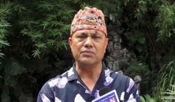 ट्रेड युनियन आन्दोलन विभिन्न समस्या र घेराबन्दीमा छः अध्यक्ष कुँवर