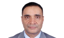 राष्ट्र बैंकको प्रवक्ताको जिम्मेवारी रामु पौडेललाई