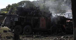 भेनेजुएलामा अब थप सैन्य कारबाही नहुने