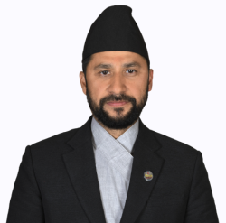 तीन दशकका अभ्यासहरूलाई सच्याउन समय लाग्छ, धैर्य गर्नुस् : गृहमन्त्री