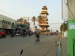  सडक विस्तारको विरोधमा मुख्य व्यापारिक क्षेत्र बन्द