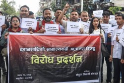 कुमार जी आज्ञा गर्नुहुन्छ ! हे अगस्तमुनी