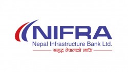 निफ्राले चुक्ता पुँजीको चार दशमलव २१ प्रतिशत नगद लाभांश दिने