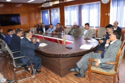 बञ्चरे डाँडा विवाद समाधानतर्फ, सरकार र स्थानीयबीच ११ बुँदे सहमति