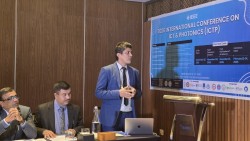 काठमाडौंमा फेब्रुअरी ११–१४ सम्म ‘आइसिटिपि २०२६’ अन्तर्राष्ट्रिय प्राविधिक सम्मेलन हुने