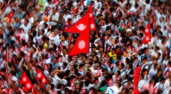 आज लोकतन्त्र दिवस