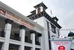  प्रतिनिधिसभा निर्वाचन काठमाडौ : सात लाख १० हजार ७०८ मतदाता, २५७ उम्मेदवार