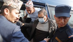 कृष्णबहादुर महरालाई अनुसन्धानका लागि म्याद लिन लगियो सरकारी वकिल कार्यालय