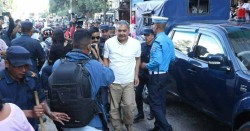 व्यवसायी दुर्गा प्रसाईं पक्राउ