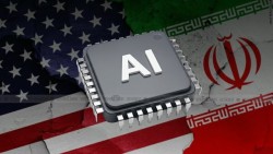 सामाजिक सञ्जालमा युद्धसम्बन्धी एआई नक्कली सामग्री फैलिँदै