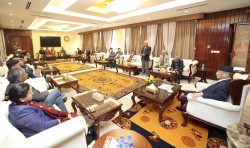 कोशी प्रदेश नामकरण विवादपछि चैत ५ गते भएको घटनाको छानबिन समिति गठन गरिने