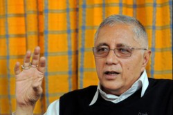 सत्ता गुमे पनि कांग्रेसको शक्ति गुमेको छैन : नेता कोइराला