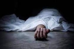 थ्रेसरमा च्यापिएर देवदहमा महिलाको मृत्यु