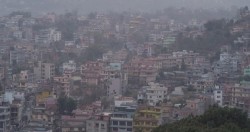 काठमाडौँको न्यूनतम तापक्रम ३ डिग्रीमा झर्‍यो