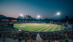 एनपीएलमा आज दुई खेल हुँदै : चितवन–कर्णाली र विराटनगर–पोखरा भिड्दै