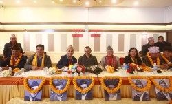 प्रतिनिधिसभा निर्वाचनः कांग्रेसले गर्यो १५६ क्षेत्रमा उम्मेदवार तय (नामसहित)