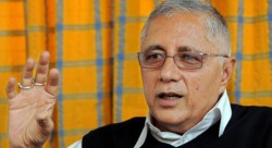 धर्म संस्कृतिको रक्षा गर्ने कुरामा कसैसँग सम्झौता गर्दिनँ: नेता कोइराला