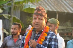 मोरङ–३ बाट कांग्रेसका शर्मा निर्वाचित