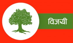 प्रत्यक्षतर्फ प्रदेशसभा: ३३० मा कांग्रेस  १११ स्थानसहित पहिलो