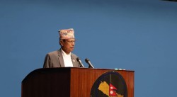 एसपीपी अस्वीकार गर्ने सरकारको निर्णय स्वागतयोग्यः भीम रावल