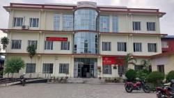 लक्ष्यभन्दा कम राजस्व असुली