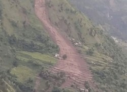 अछाम पहिरो : मृतकको सङ्ख्या २२ पुग्यो